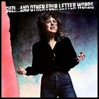 Suzi... And Other Four Letter Words